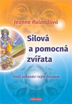 Levně Silová a pomocná zvířata
