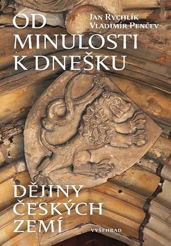 Od minulosti k dnešku - 978-80-7429-881-3