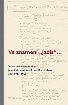 Ve znamení „jadis“ ... - 978-80-7579-029-3