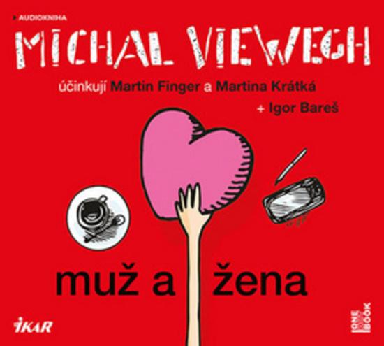 Muž a žena