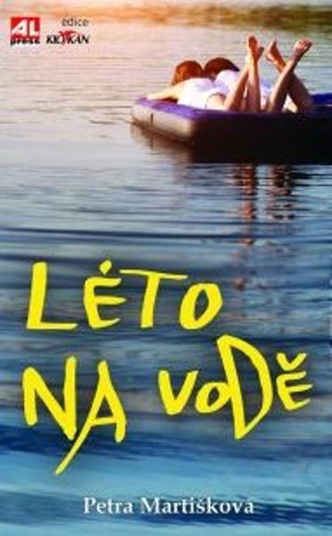 Levně Léto na vodě