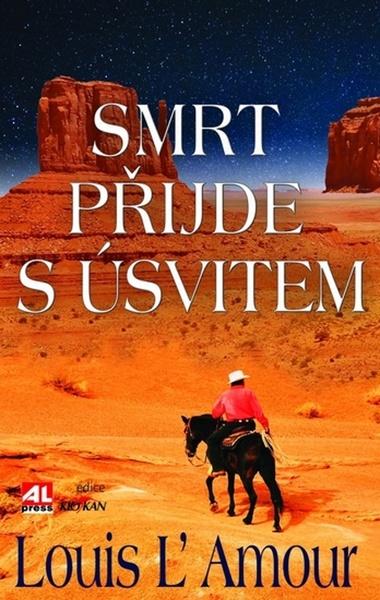 Smrt přijde s úsvitem - 978-80-7543-661-0
