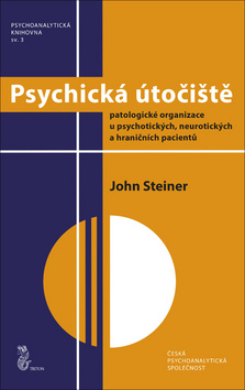 Levně Psychická útočiště