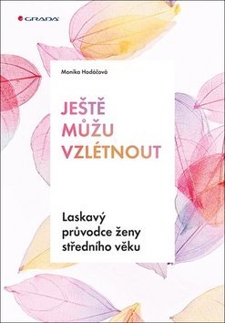 Ještě můžu vzlétnout - 978-80-271-0632-5