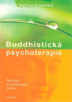 Levně Buddhistická psychoterapie