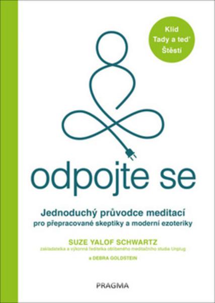 Odpojte se - 978-80-7549-614-0
