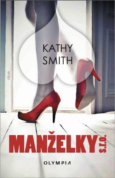 Manželky s.r.o. - 978-80-7376-509-5