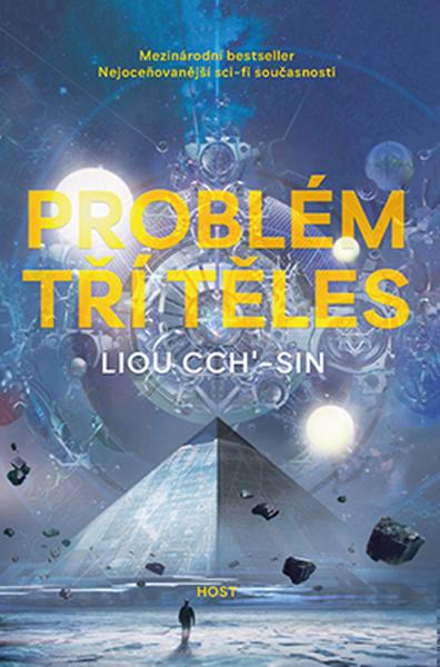 Levně Problém tří těles