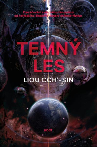 Levně Temný les
