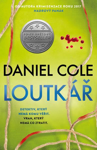 Loutkář - 978-80-242-6166-9