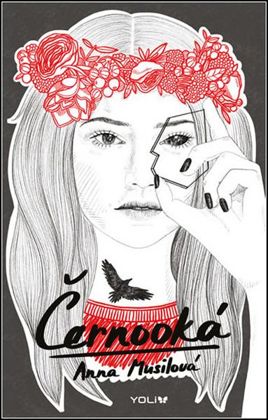 Černooká - 978-80-7549-777-2