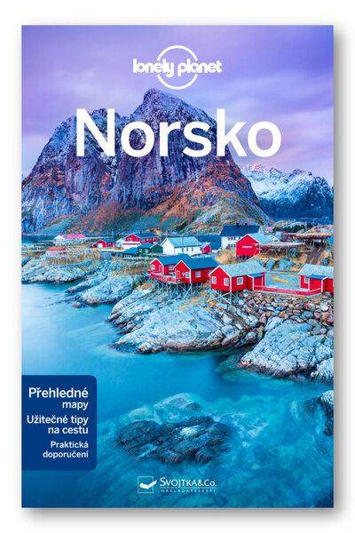 Norsko - 978-80-256-2296-4