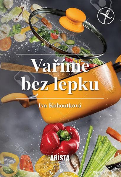 Vaříme bez lepku - 978-80-87867-23-5