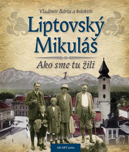 Levně Liptovský Mikuláš