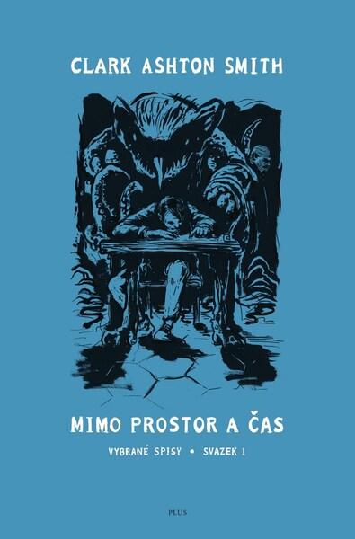 Mimo prostor a čas - 978-80-259-0054-3