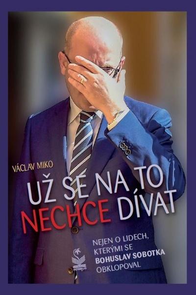 Už se na to nechce dívat - 978-80-7229-660-6