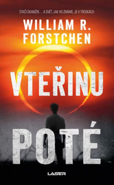 Vteřinu poté - 978-80-7549-825-0