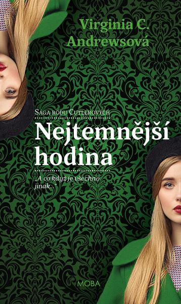 Nejtemnější hodina - 978-80-243-8084-1