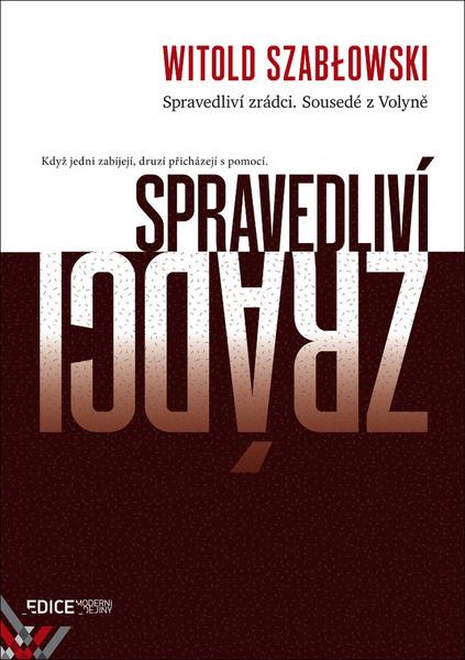 Spravedliví zrádci - 978-80-906778-3-8