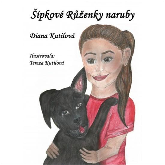 Šípkové Růženky naruby - 978-80-7182-308-7