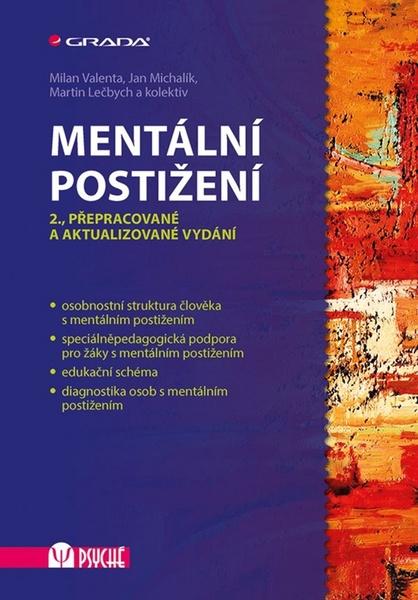Levně Mentální postižení