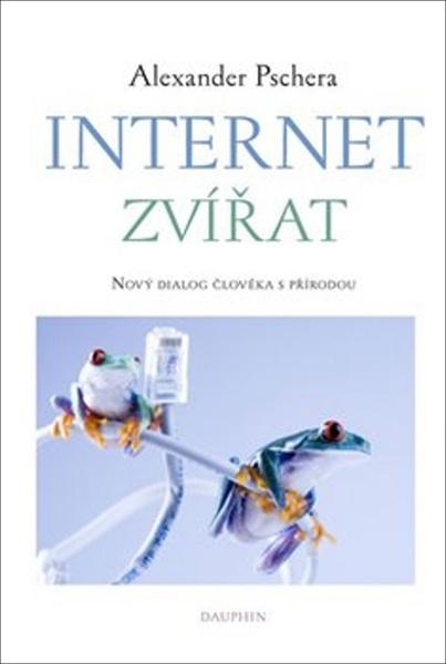 Internet zvířat - 978-80-7272-954-8