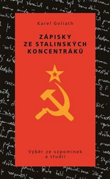 Zápisky ze stalinských koncentráků - 978-80-87864-93-7