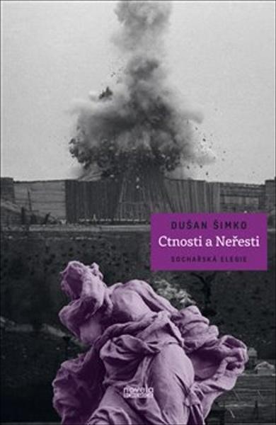 Ctnosti a Neřesti - 978-80-87683-86-6