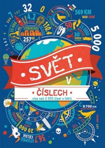 Svět v číslech - 978-80-271-0634-9