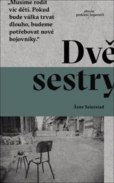 Levně Dvě sestry