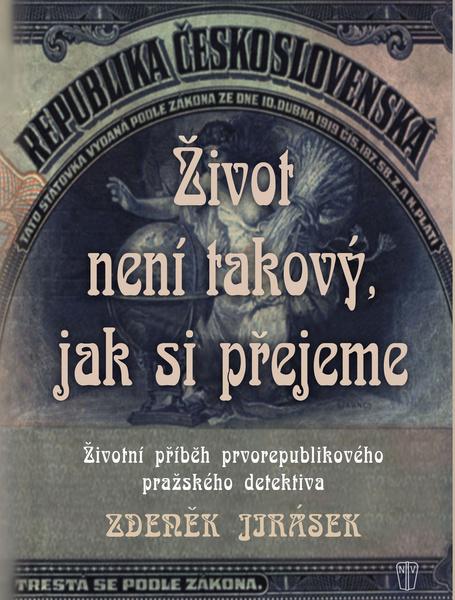 Levně Život není takový, jak si přejeme