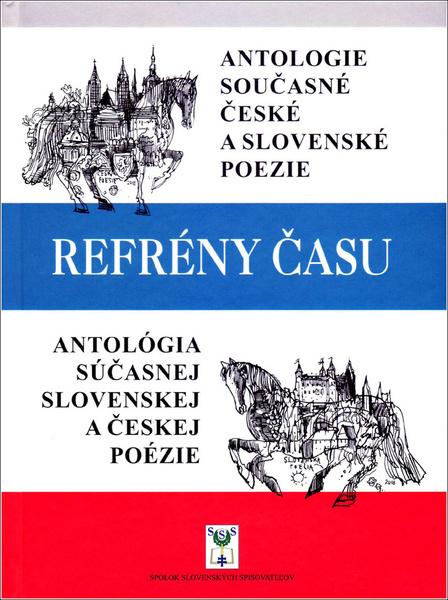 Levně Refrény času