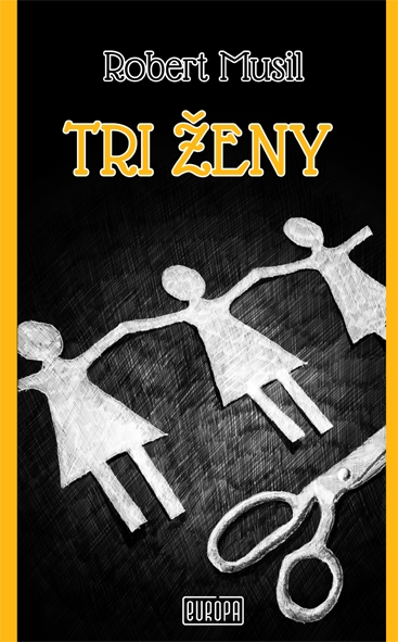 Tri ženy - 978-80-89666-59-1