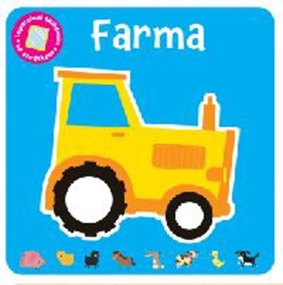 Farma - 978-80-256-2334-3