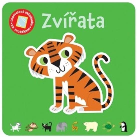 Zvířata - 978-80-256-2336-7