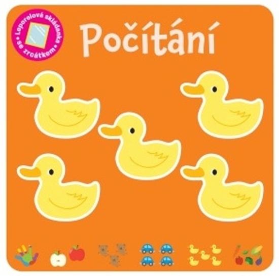 Počítání - 978-80-256-2337-4