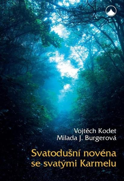 Svatodušní novéna se svatými Karmelu - 978-80-7566-073-2