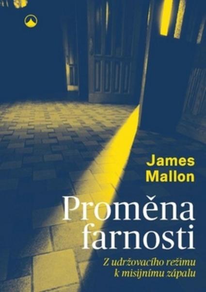 Proměna farnosti - 978-80-7566-046-6