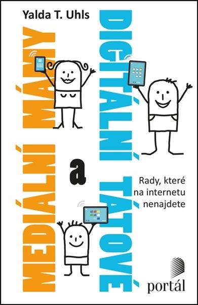 Mediální mámy a digitální tátové - 978-80-262-1317-8