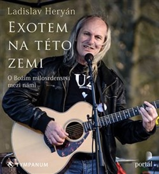 Levně Exotem na této zemi