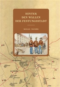 Hinter den Wällen der Festungsstadt - 978-80-88030-28-7