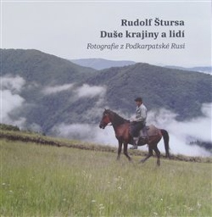 Duše krajiny a lidí - 978-80-907084-0-2