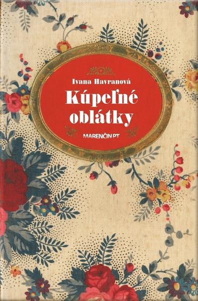 Kúpeľné oblátky - 978-80-569-0215-8