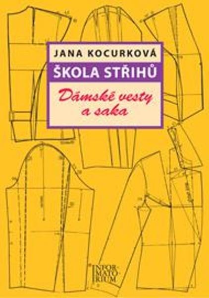 Škola střihů - 978-80-7333-130-6