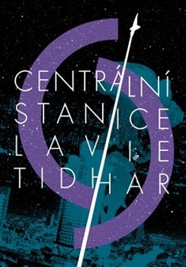Centrální stanice - 978-80-257-2465-1