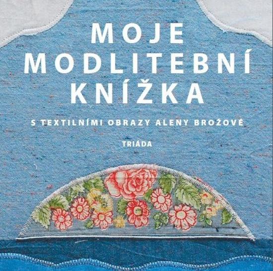 Levně Moje modlitební knížka