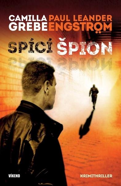 Levně Spící špion