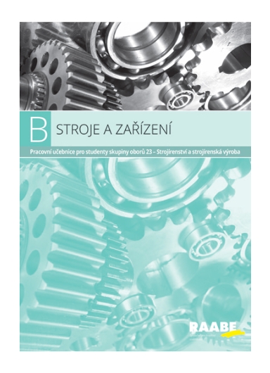 Stroje a zařízení - 978-80-7496-323-0