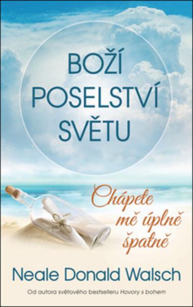 Boží poselství světu - 978-80-7359-563-0