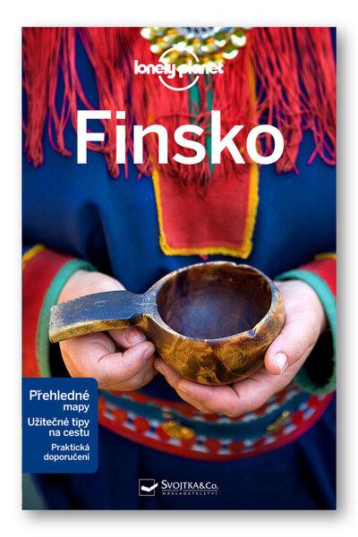 Finsko - 978-80-256-2297-1